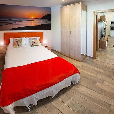 Apartamentos Lurralde Сарауц Екстер'єр фото
