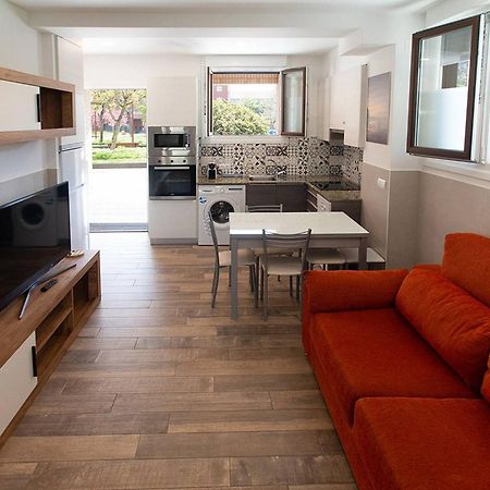 Apartamentos Lurralde Сарауц Екстер'єр фото