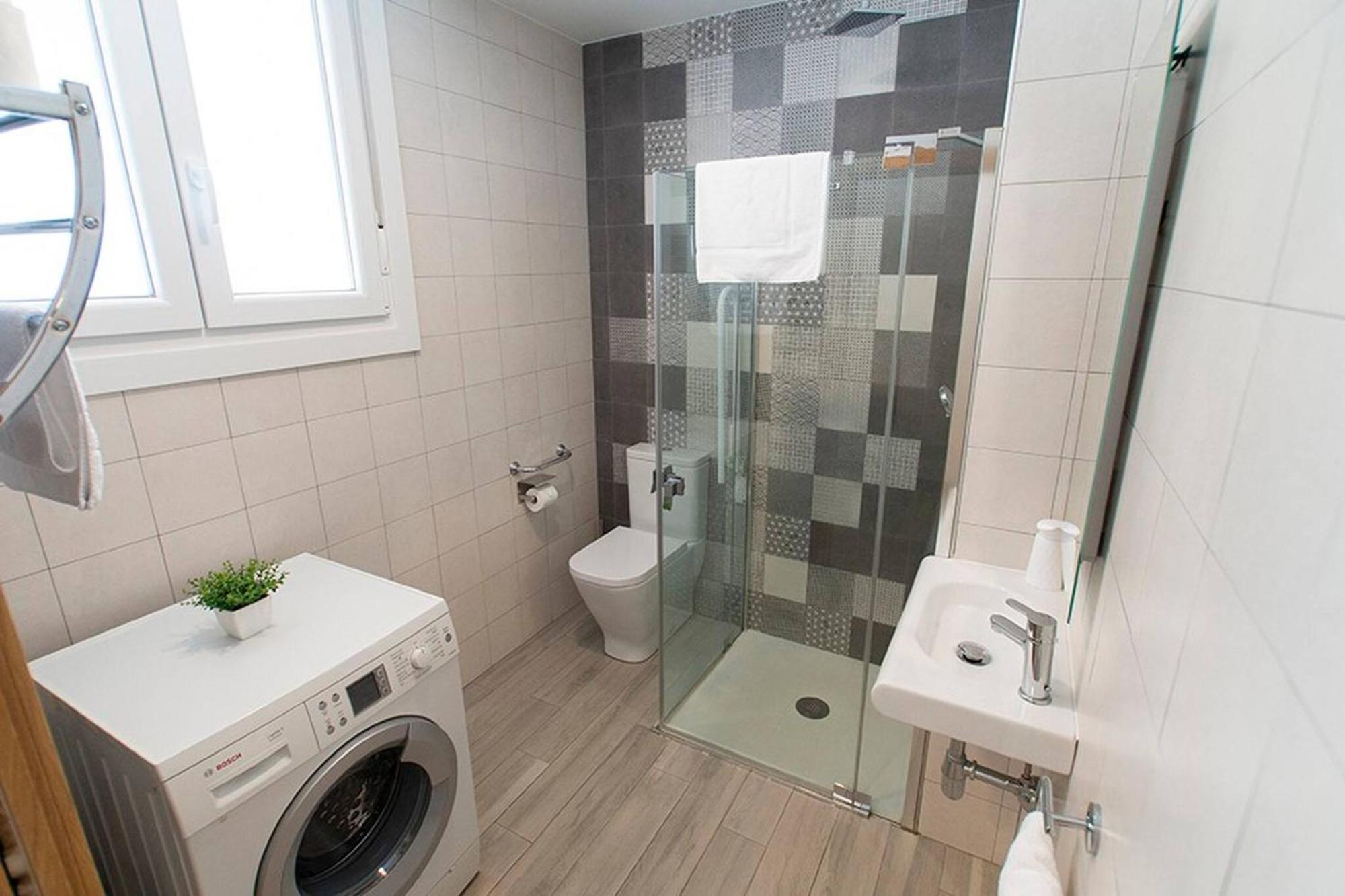 Apartamentos Lurralde Сарауц Екстер'єр фото