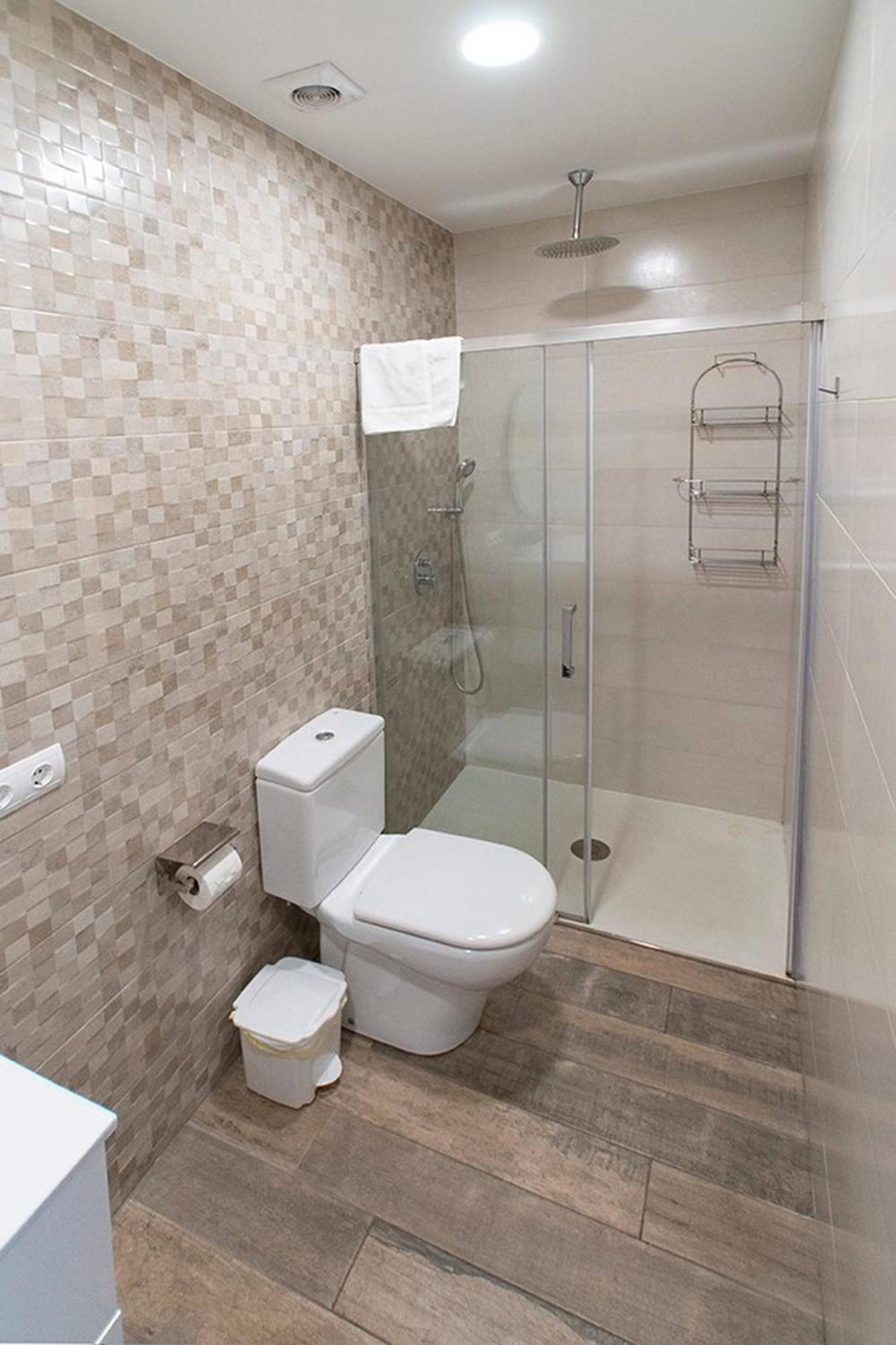 Apartamentos Lurralde Сарауц Екстер'єр фото